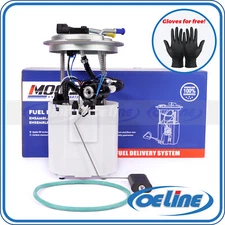 E3768M Fuel Pump for 09-14 Cadillac Escalade 6.2 08-14 Chevrolet Tahoe GMC Yukon