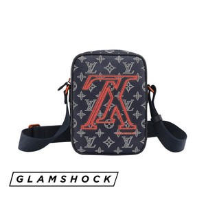 louis vuitton upside down danube