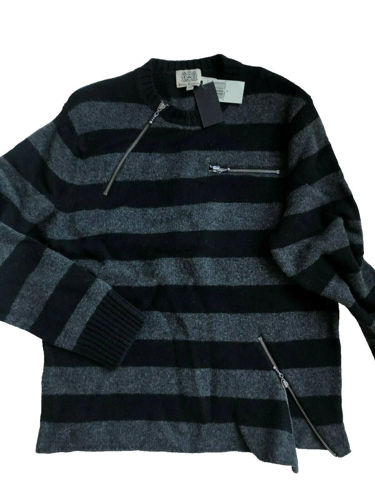 Juicy Couture Regular Size XL Sweaters for Men