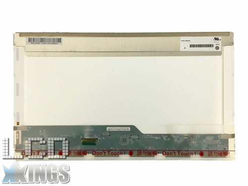 Chi Mei N164HGE-L11 16.4" Laptop Screen New