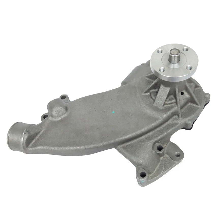 BOMBA DE AGUA NUEVA COMPATIBLE CON GMC B6000 C6000 C7000 6,0 L 366 CID 1980-1989 1990 RW1408 Foto 2 de 4