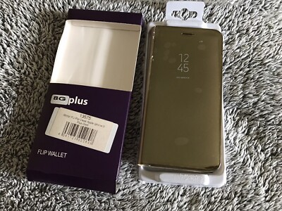 Spiegel Flip Case Iphone 8 Plus