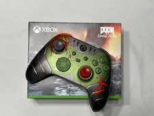 Microsoft Xbox Series X|S DOOM: The Dark Ages LE Controller w/Omron/TMR