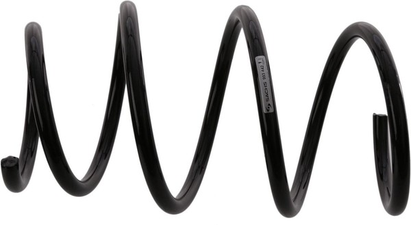 Neu - Sachs 993442 Fahrwerksfeder FüR Bmw-image