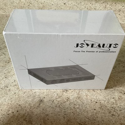 JOYEAUTO WJPO-3, Full Apple Car Play Android Auto/CarPlay Mirror Link USB