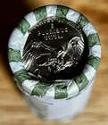 2026  P  Emerging Liberty” Dimes –(1) Loomis Bank Wrapped Roll  (1776–2026) – BU