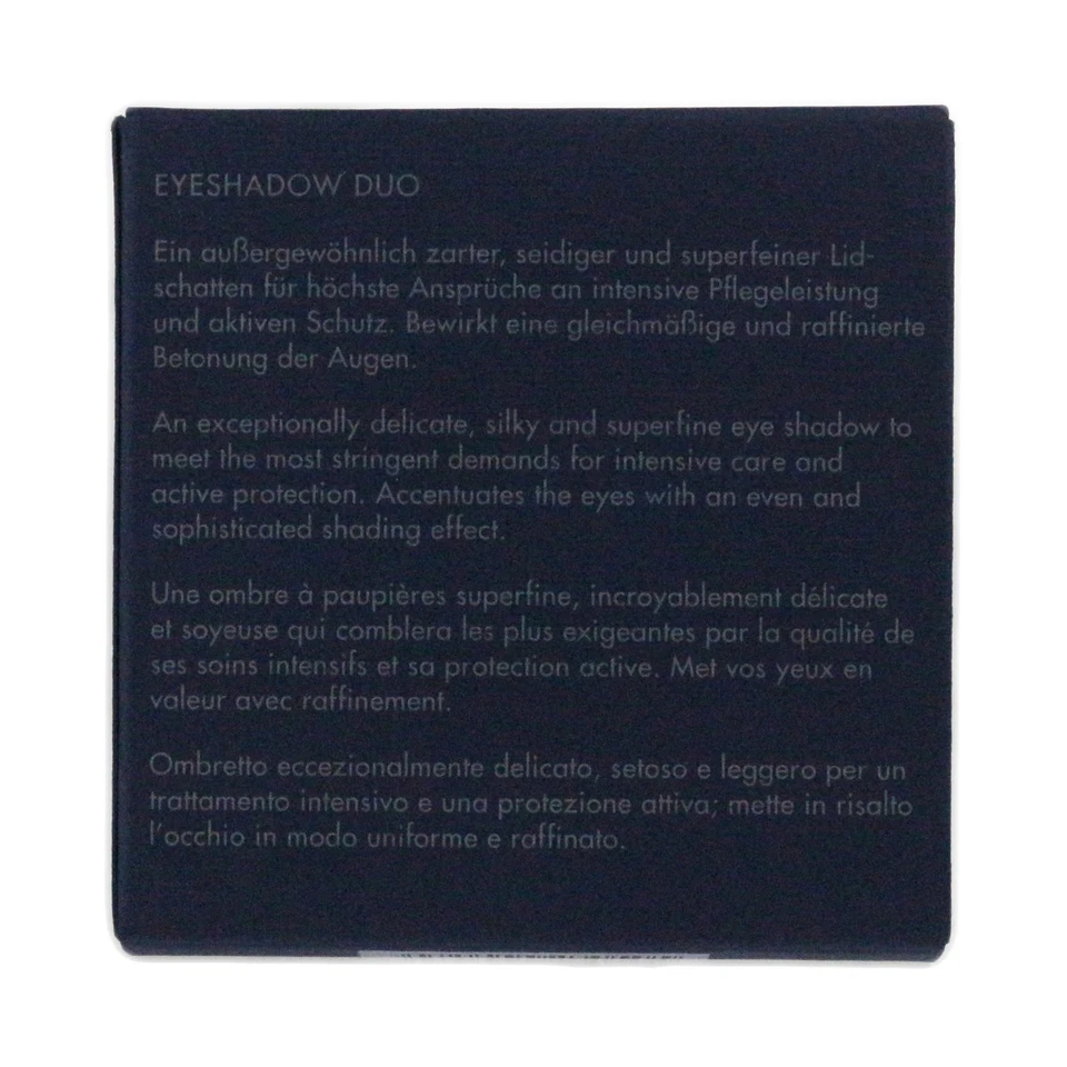 Sombra de ojos Marbert Duo '50 Latin Love' 0,1 oz/3 g nueva en caja Foto 3 de 3