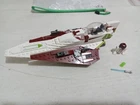 LEGO Star Wars: Obi-Wan Kenobi�S Jedi Starfighter (75333)
