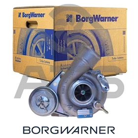 Turbolader für AUDI A4 B6 Avant (8E5) 1.8 T quattro 140 06B145703B, 06B145703BV
