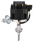 JEGS 40087 HEI Distributor 1965-1989 Small Block Mopar 273-360 Vacuum & Mechanic