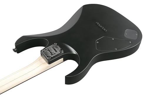 Ibanez J-LINE Black Flat RG6HSHFX-BKF Electric Guitar | eBay