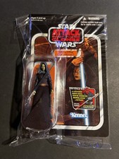 2011 Star Wars TVC Vintage Collection VC51 Barriss Offee Jedi Padawan Unpunched