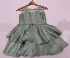 Disney s Tiana Fancy Dress, limited edition - Princess and the Frog - Size 5/6