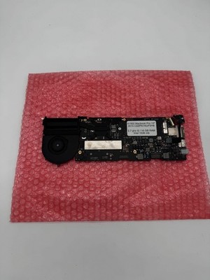 A1502 Logic Board 2015 MacBook Pro 13'' | 2,7 GHz i5 | 16 GB RAM | 820-4924