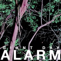 Giant Day - Alarm - Vinyl Record - F72Z