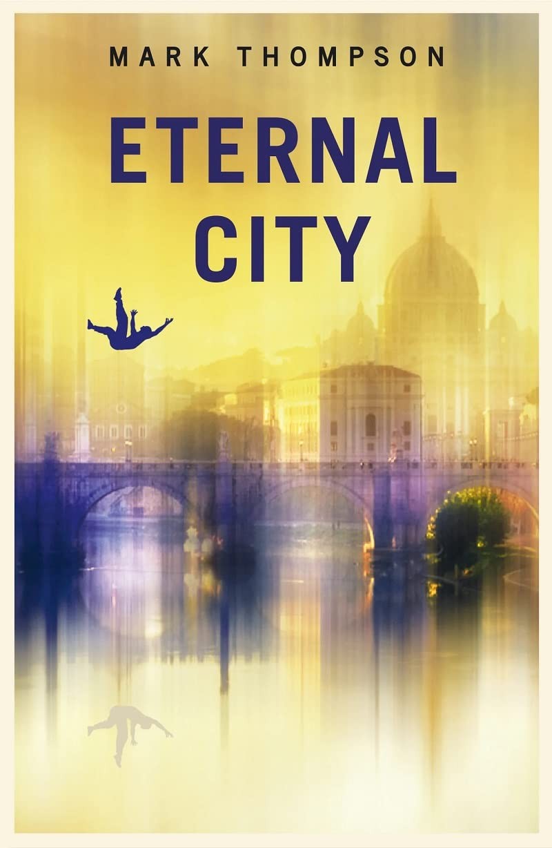 Eternal City Mark Thompson - Image 5
