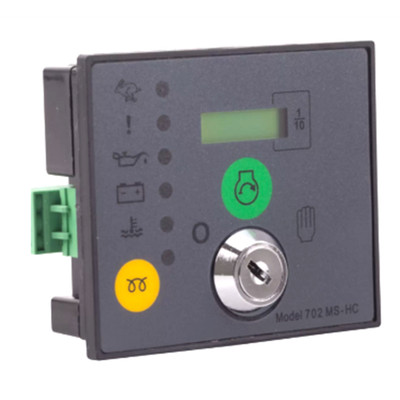  DSE702AS Deep Sea Generator Controller Auto Start ModuleNew