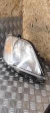 Feu avant (phare) Dacia LOGAN