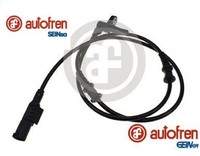 Autofren Seinsa DS0193 Sensor FüR Raddrehzahl ABS Sensor Raddrehzahl