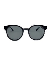 GUCCI Boston Sunglasses, Black, Men's, R6ZKH22900