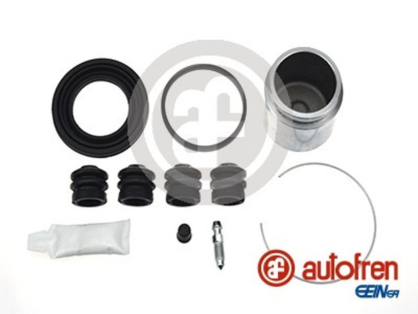 Autofren Seinsa Reparatursatz Bremssattel D41135C FüR Carina Celica Camry Toyota-image