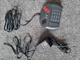 Atari Jaguar Console Pre-Tested Fully Working Boxed with Manual and Controller