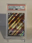 Eevee VMAX SWSH087 SWSH: Sword & Shield Promo Cards Holo PSA 9