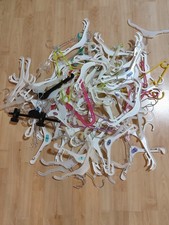 Kleiderbügel Kinder, Kleinkinder 78 Stück