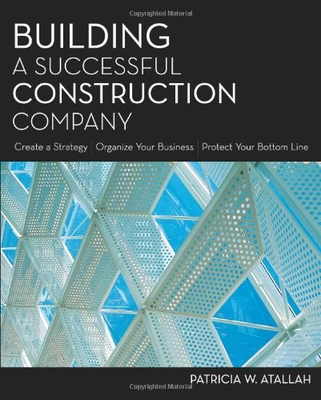 #ad Building a Successful Construction Company: Create a Strategy Organize You... $6.18