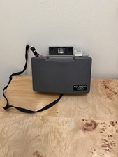 Vintage Polaroid 430 Land Camera with Manual Very Cleam, Not tested, Sold as is