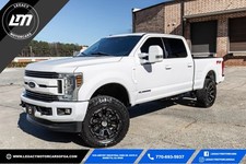 2018 Ford F-250 Super Duty XLT Pickup 4D 6 3/4 ft