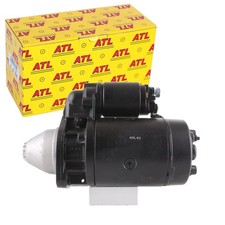ATL ANLASSER STARTER 2,3 kW passend für MERCEDES /8 G-Klasse T1 T1/TN T2/L ATL ANLASSER STARTER 2,3 kW passend für MERCEDES /8 G-Klasse T1 T1/TN T2/L