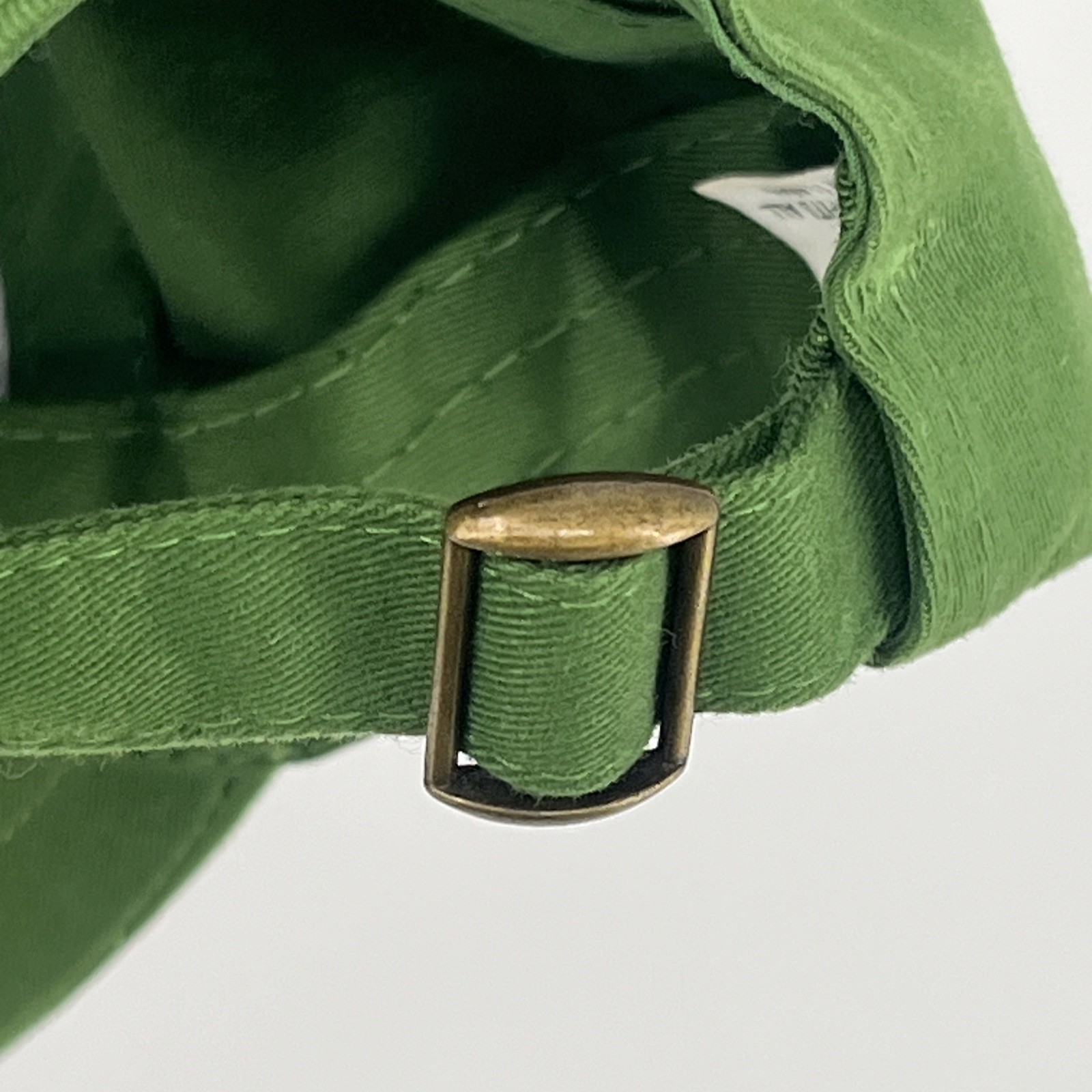 John Deere Hat - StrapBack Green Baseball Cap EUC… - image 10