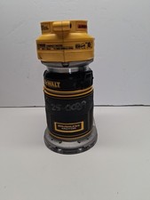 dewalt compact router
