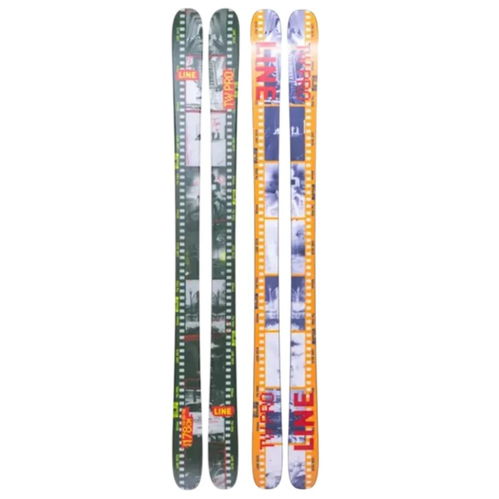 Line Skis for sale - eBay