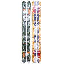Line Tom Wallisch Pro Skis 2026