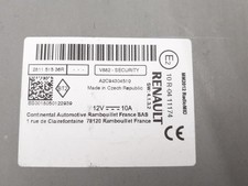 Autoradio Renault R5