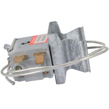 New Fridge Thermostat 5304513033 Temperature Control Replacement for Frigidaire