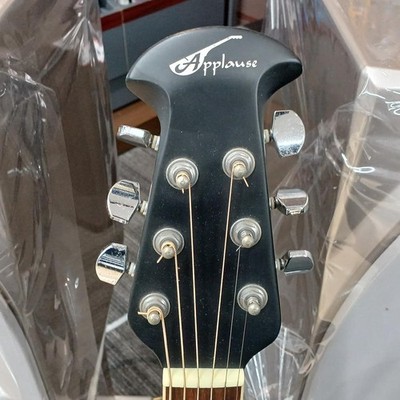 APPLAUSE AEN148 Electric Acoustic Guitar | eBay