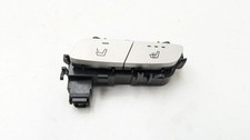 MERCEDES E CLASS W213 HEATED SEAT SWITCH PANEL FRONT RIGHT DRIVER SIDE 2017