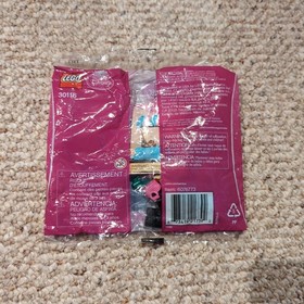 LEGO Disney Princess Tangled 30116 Rapunzel's Market Visit