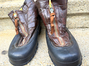 Flight Boots | eBay