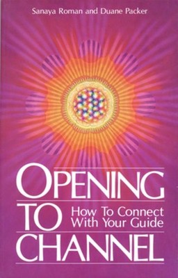 Opening to Channel Sanaya Roman
