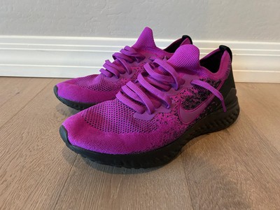 Nike Epic React Flyknit 2