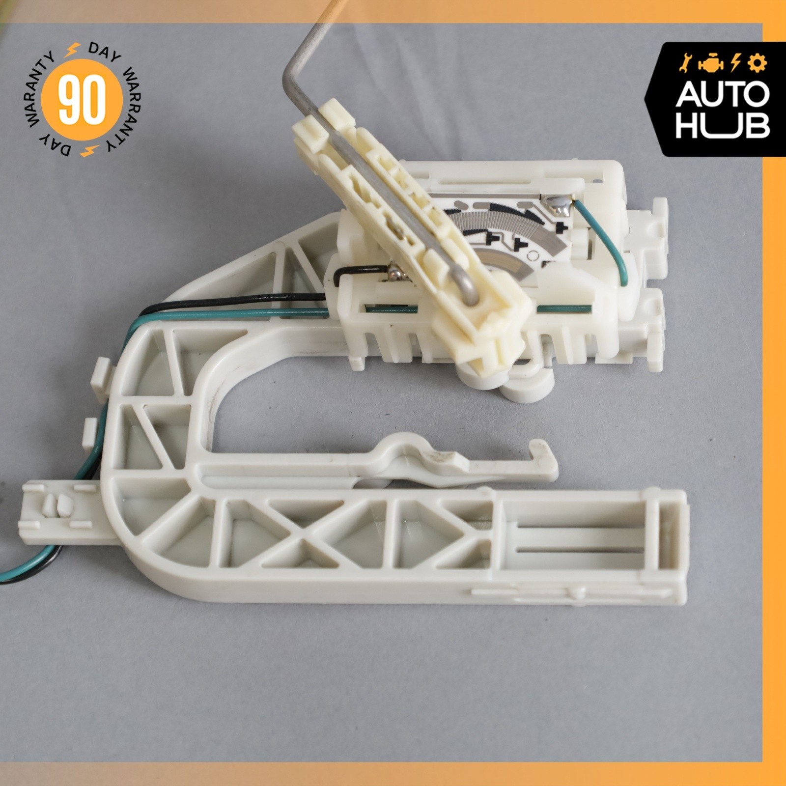 03-18 Bentley Continental GT GTC Fuel Gauge Sensor Left  Side 3D0919673F OEM 73k