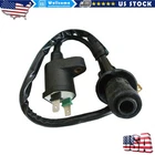 Ignition Coil For GY6 50cc 150 cc Chinese ATV Dirt Bike Go Kart Taotao Sunl