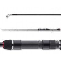 Daiwa Ballistic X Spin 2,40M 15-50G Spinnrute 2-Teilig Gummifischrute Hechtrute