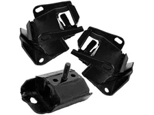 Engine Mount Kit For 1991-1995 GMC Sonoma RWD 4.3L V6 1994 1992 1993 XC912GW
