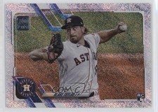 2021 Topps Wal-Mart Foilboard 35/790 Blake Taylor #228 0c2