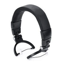 Replacement Headband Cushion Ear Hook For Audio technica Ath-M50 Headphones H